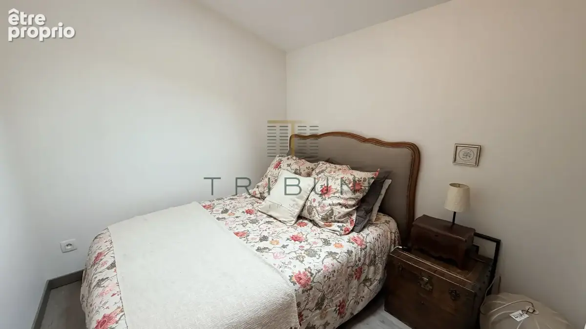AGEN CENTRE   Maison 85 m2   3 chambres   Jardin   Garage   Calme - photo 12