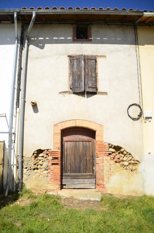 Maison à SAVERDUN