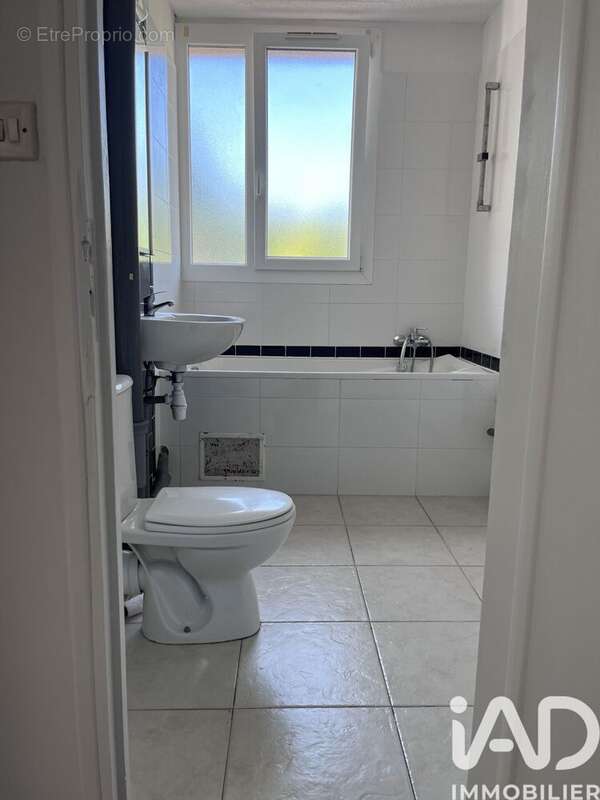 Photo 6 - Appartement à FREJUS