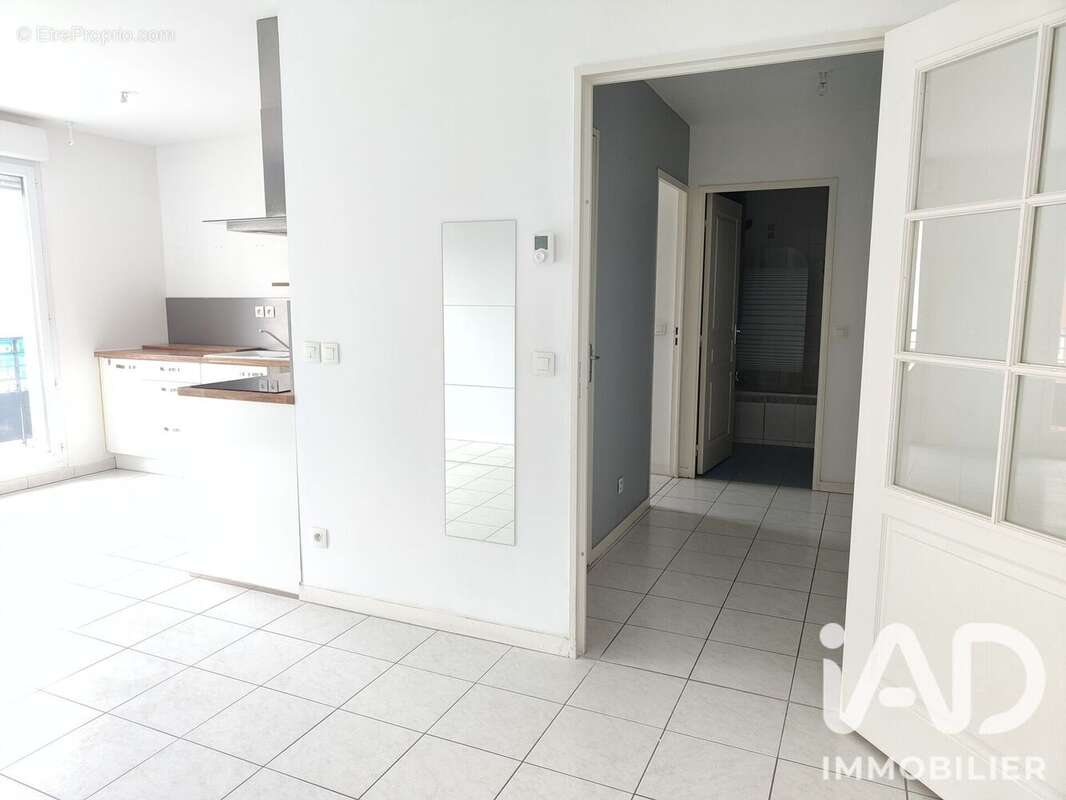 Photo 4 - Appartement à SAINT-PRIEST