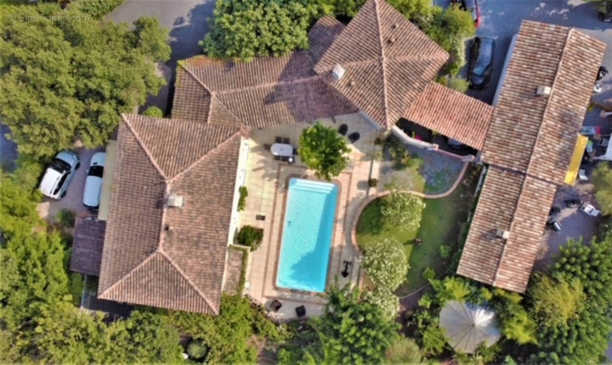 Maison à SAINT-RAPHAEL