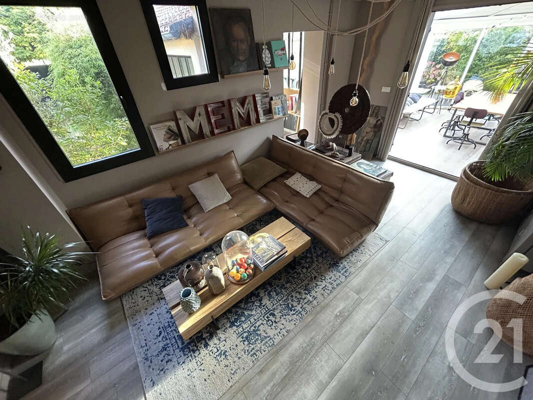 Maison à BOURRON-MARLOTTE