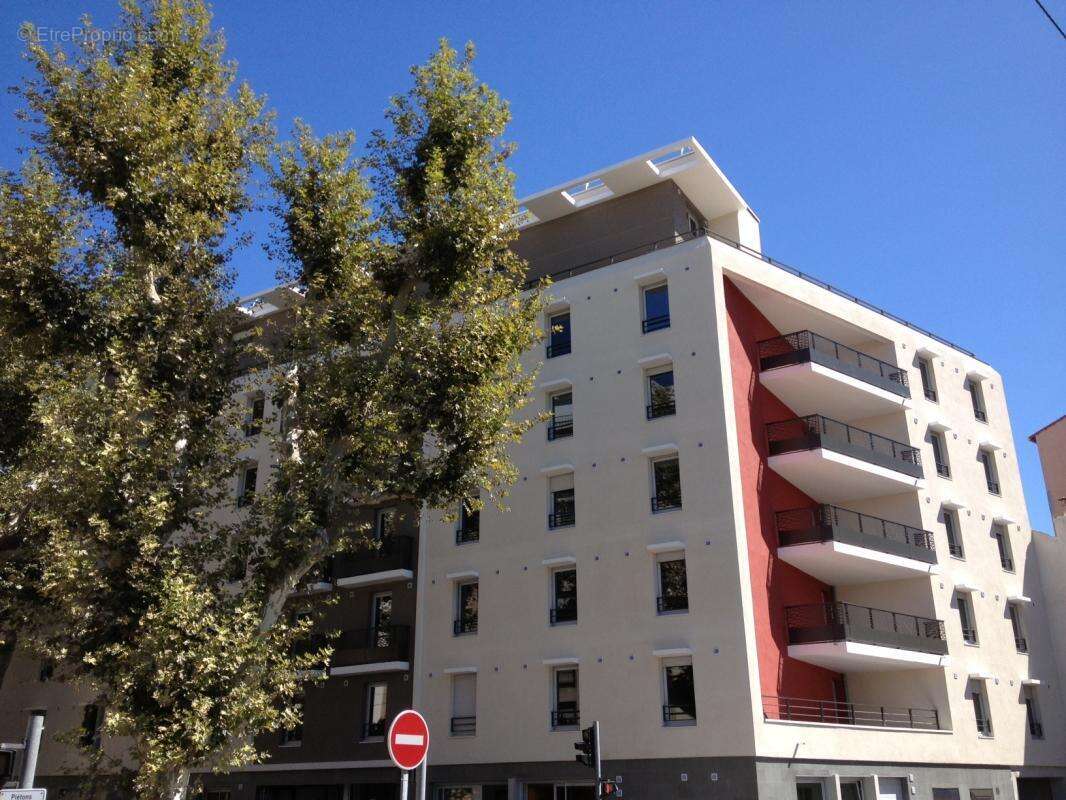Spécial Investisseur Studio 19.12 m² - photo 2