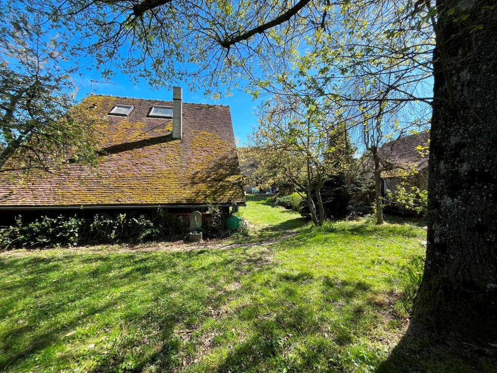 Maison à SENS