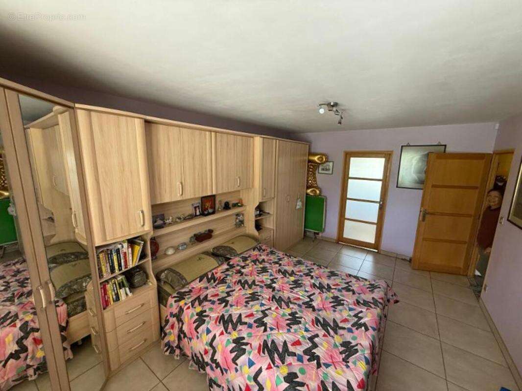 Maison 161 m² à Lindry  - photo 5