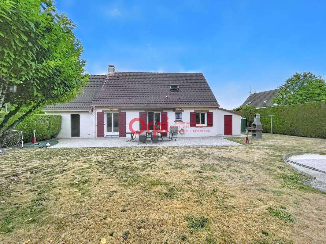 Maison À Vendre - photo 2