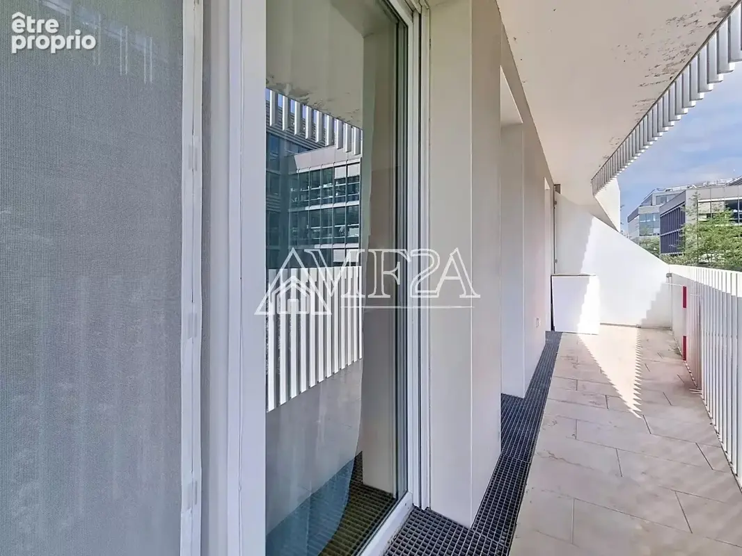 Appartement 57 m² à Massy  - photo 7
