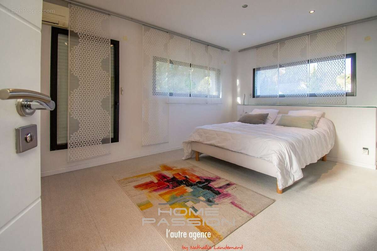 Maison à SAINT-PALAIS-SUR-MER