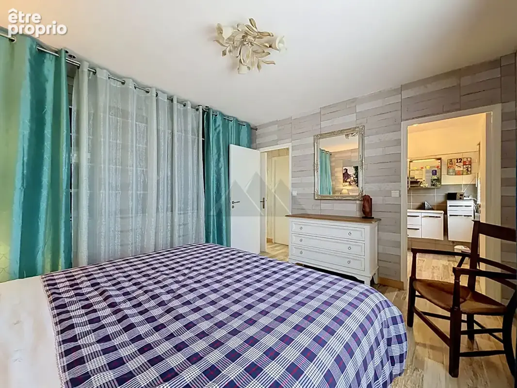 Maison 4 chambres a vendre a plougasnou port de terenez - photo 9