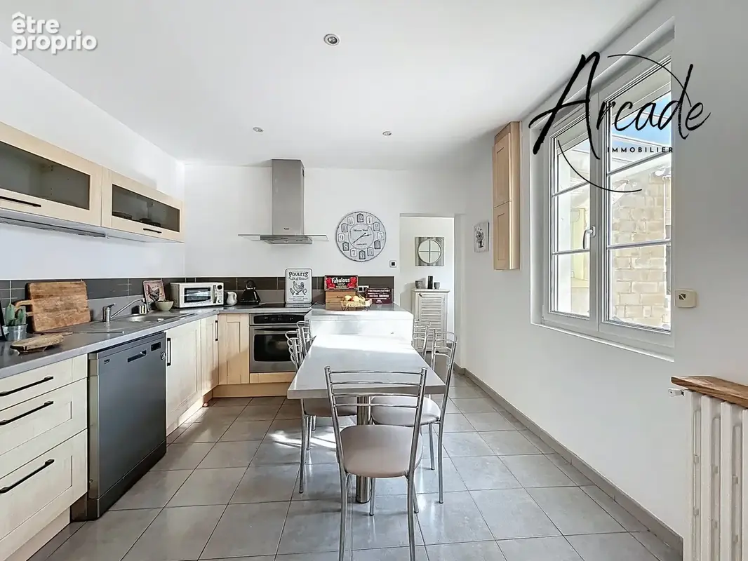 Maison 5 pièces 129 m² à vendre à Le Havre (76620) - photo 5