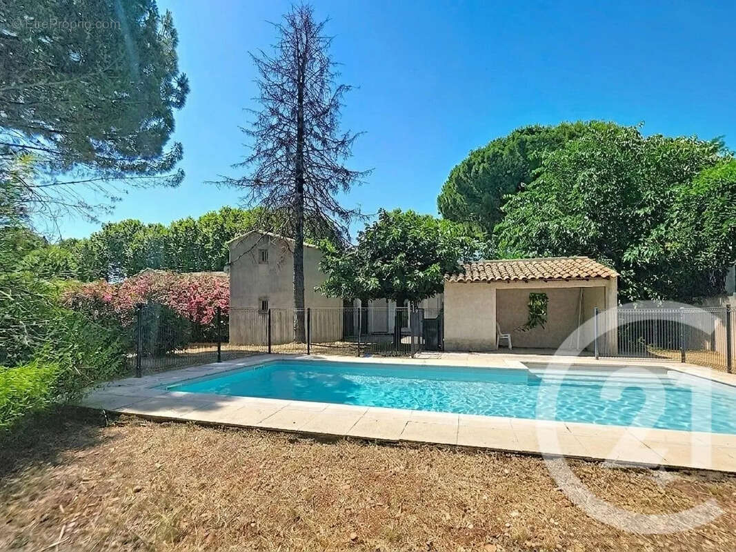 Maison à MONTPELLIER