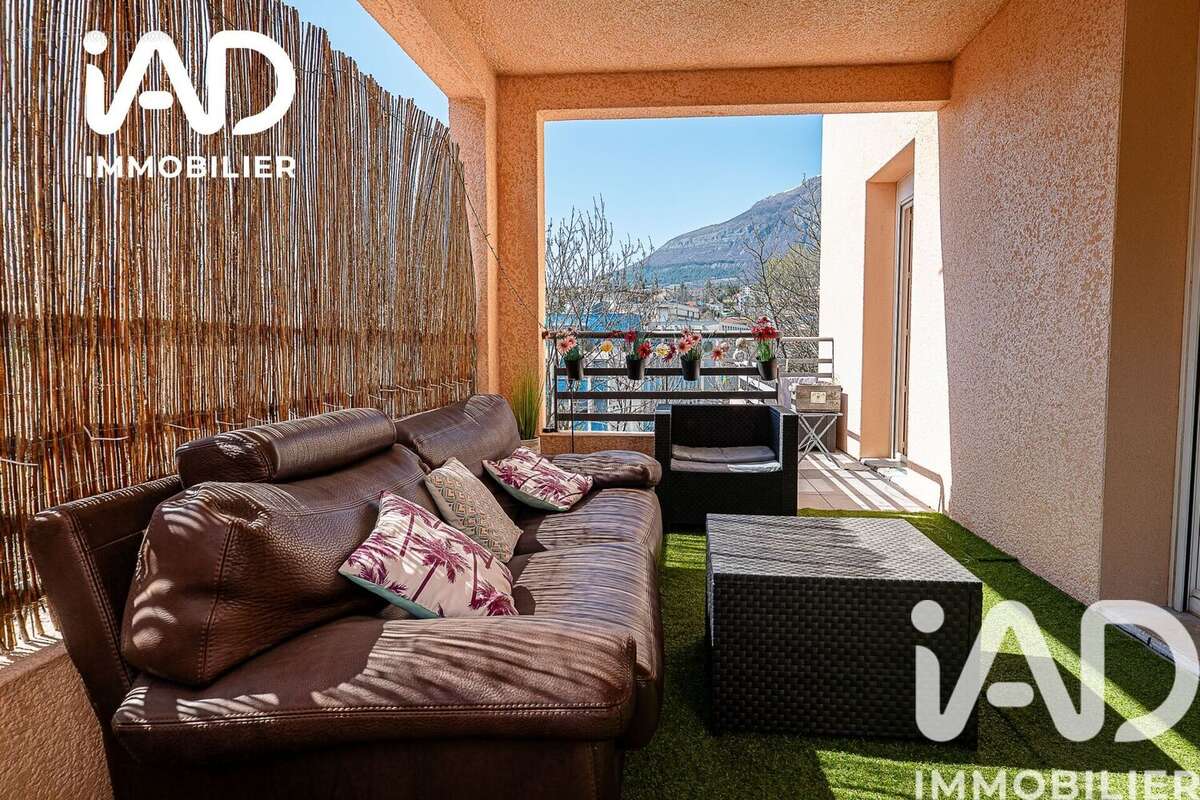 Photo 4 - Appartement à GAP