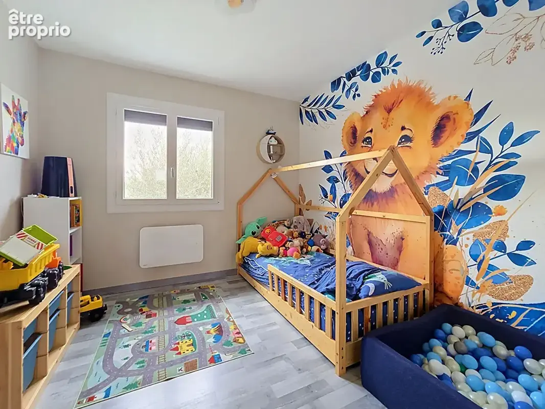 Maison Les Martres De Veyre - photo 8