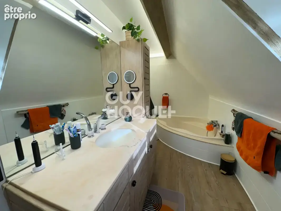 Maison Autheuil Authouillet 6 pièce(s) - photo 15