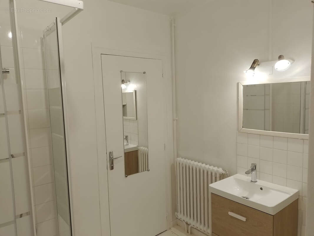 Appartement à TOURS
