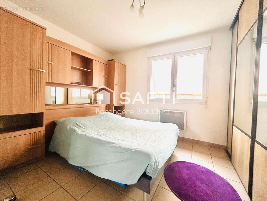 Photo 4 - Appartement à SAINT-MEDARD-EN-JALLES