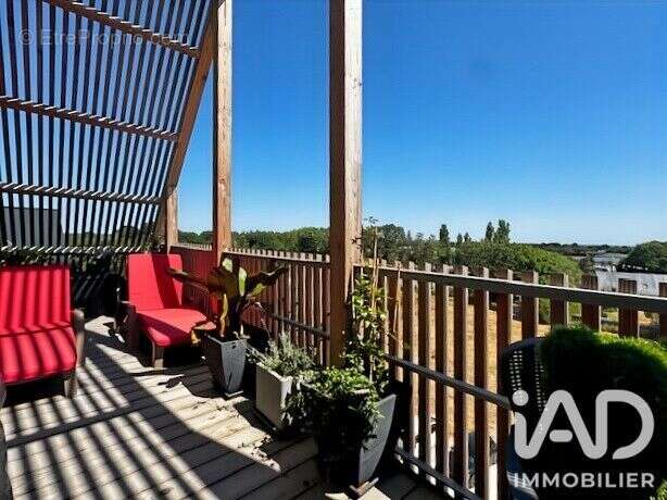 Appartement 123 m² à Guerande  - photo 3