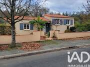 Photo 1 - Maison à SAINT-GERMAIN-DE-PRINCAY