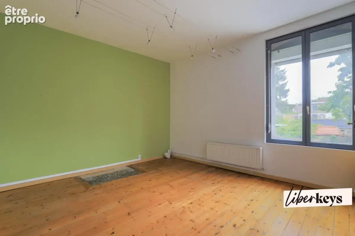 À vendre – Charmante maison semi-individuelle 3 chambres – Secteur recherché proche du stade de Valenciennes - photo 7