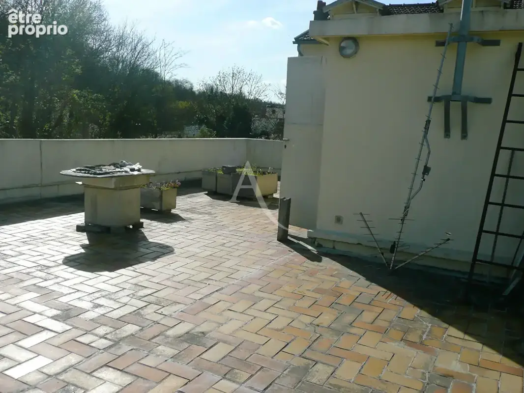 Maison Romainville 8 pièce(s) 190 m2 Bas Pays - photo 6