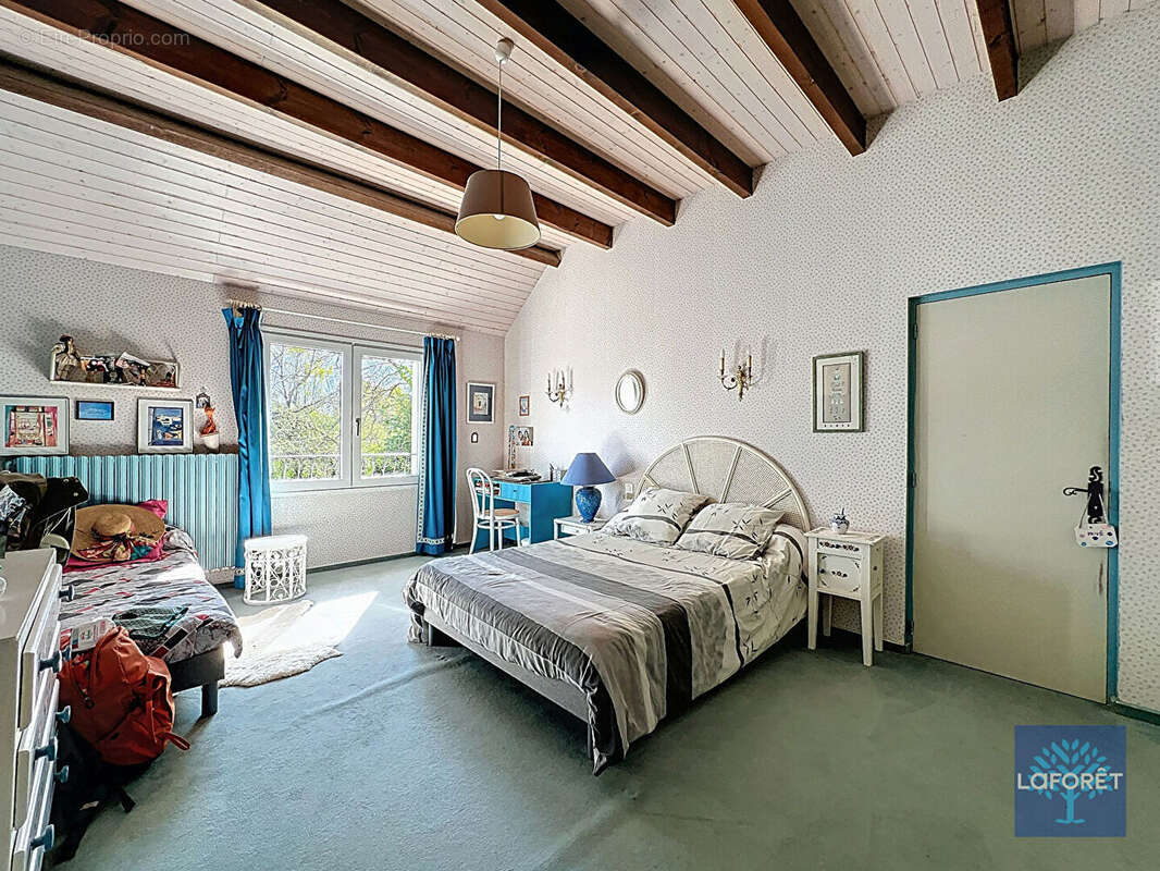 Maison à NOTRE-DAME-DE-RIEZ