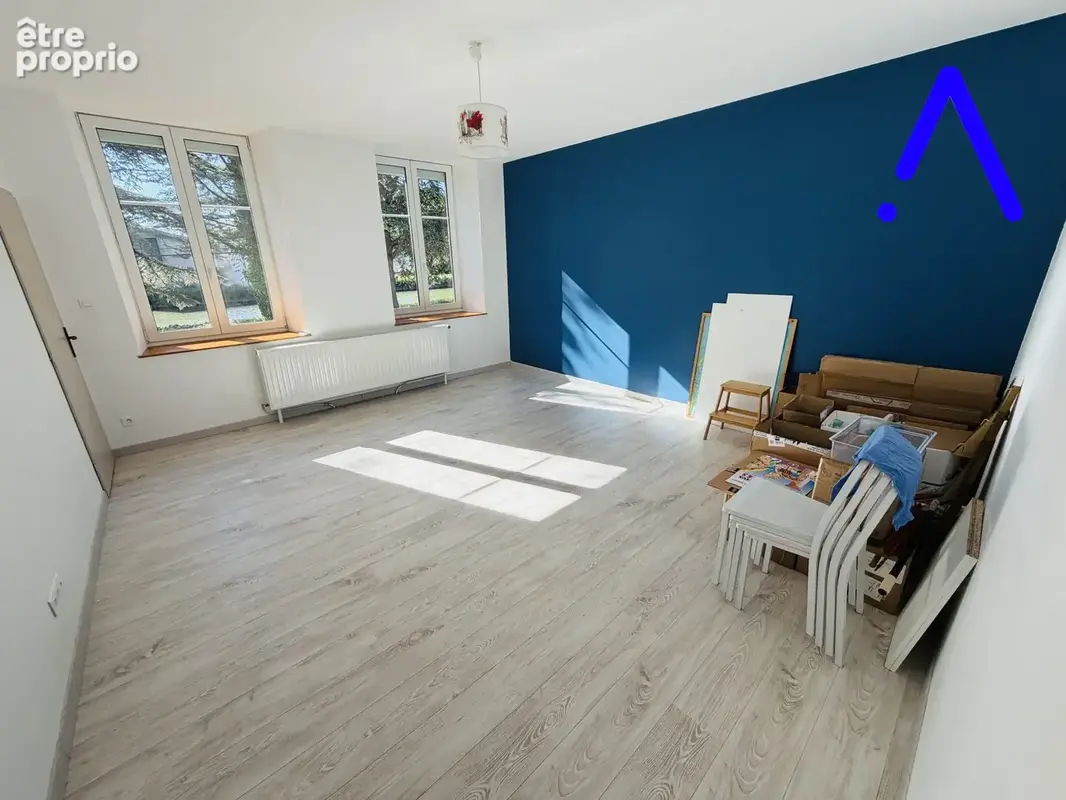 Maison 5 pièces 250 m² à vendre à Einville-Au-Jard (54370) - photo 5