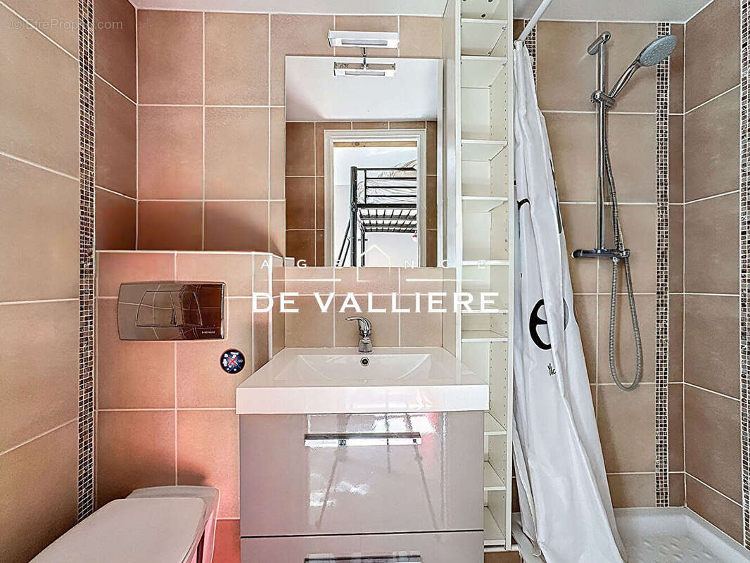 Maison à RUEIL-MALMAISON