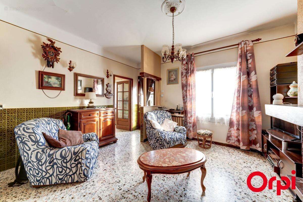 Maison à VENISSIEUX