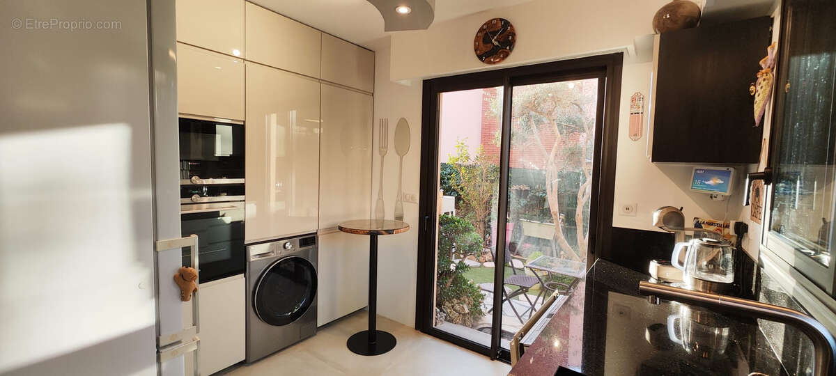 Maison à CANNES