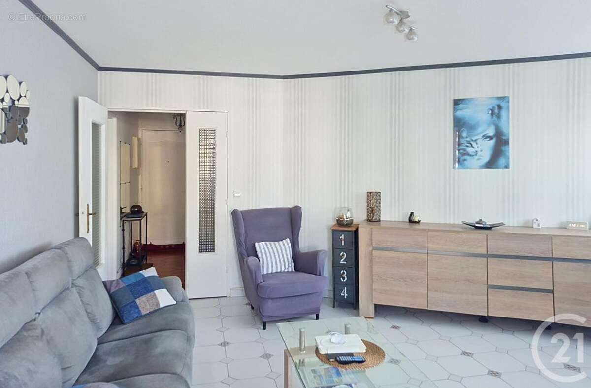Appartement à CRETEIL