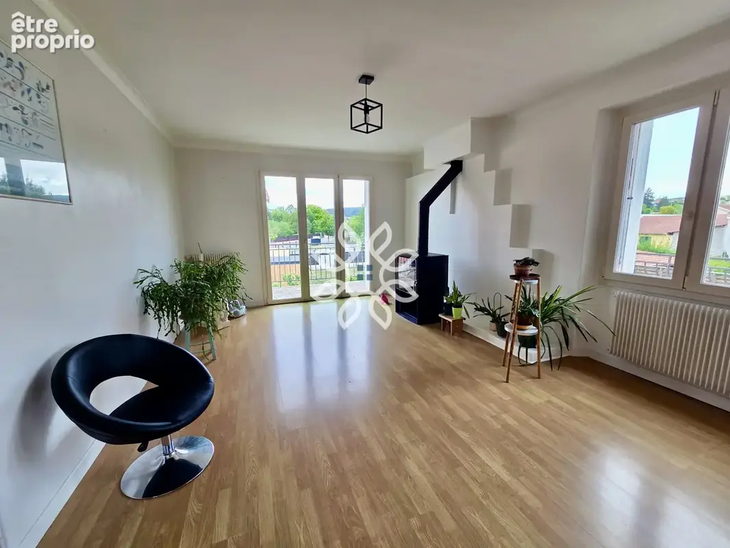 Grande maison familiale 15 pièces à Brioude - photo 4