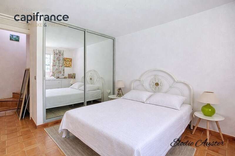 Maison à SAINT-FRANCOIS