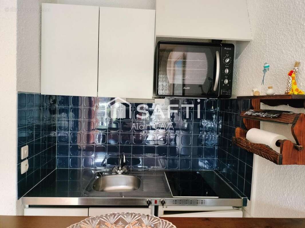 Photo 6 - Appartement à MONTCLAR