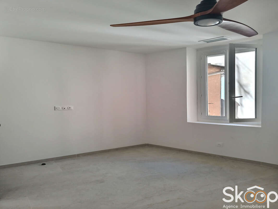 Vente appartement 3 pieces nîmes (30000) - photo 10