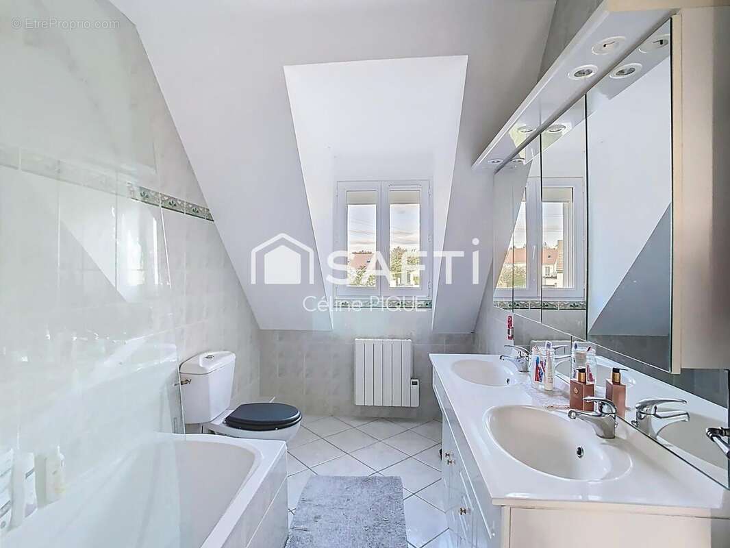 Photo 8 - Maison à ESQUAY-NOTRE-DAME