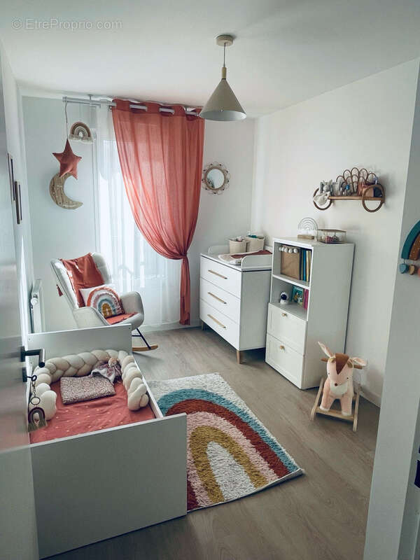 Appartement à BOBIGNY