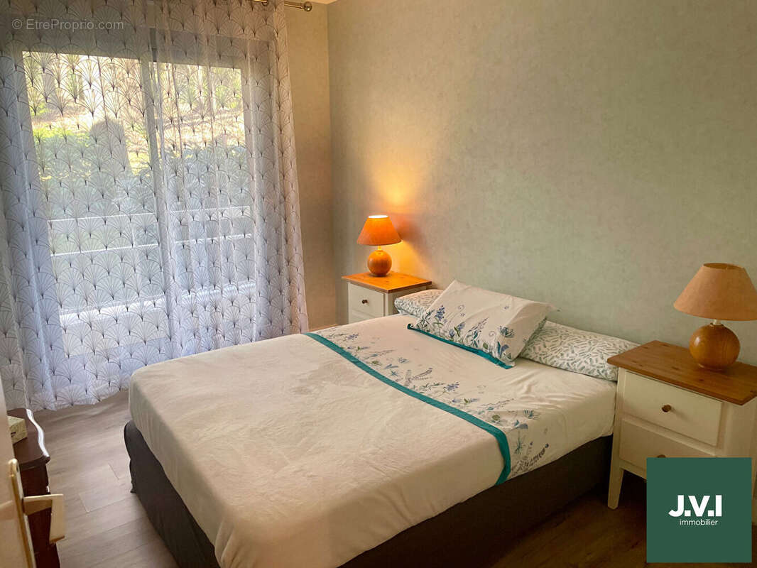 Appartement à MONTMORENCY