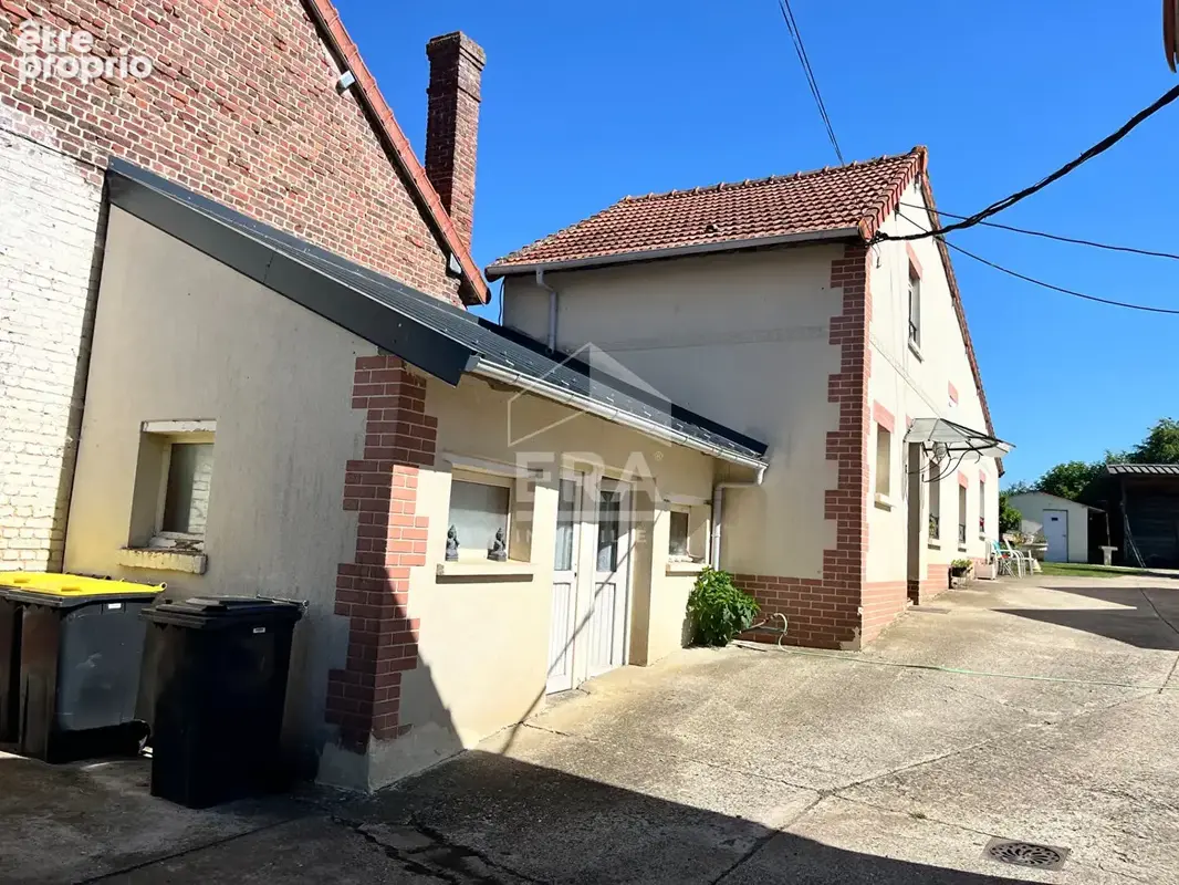 Maison 220m² à chauny - photo 3