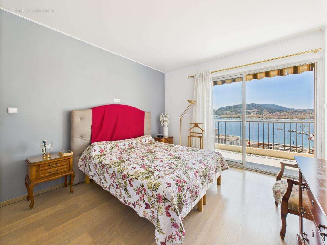 Appartement à AJACCIO