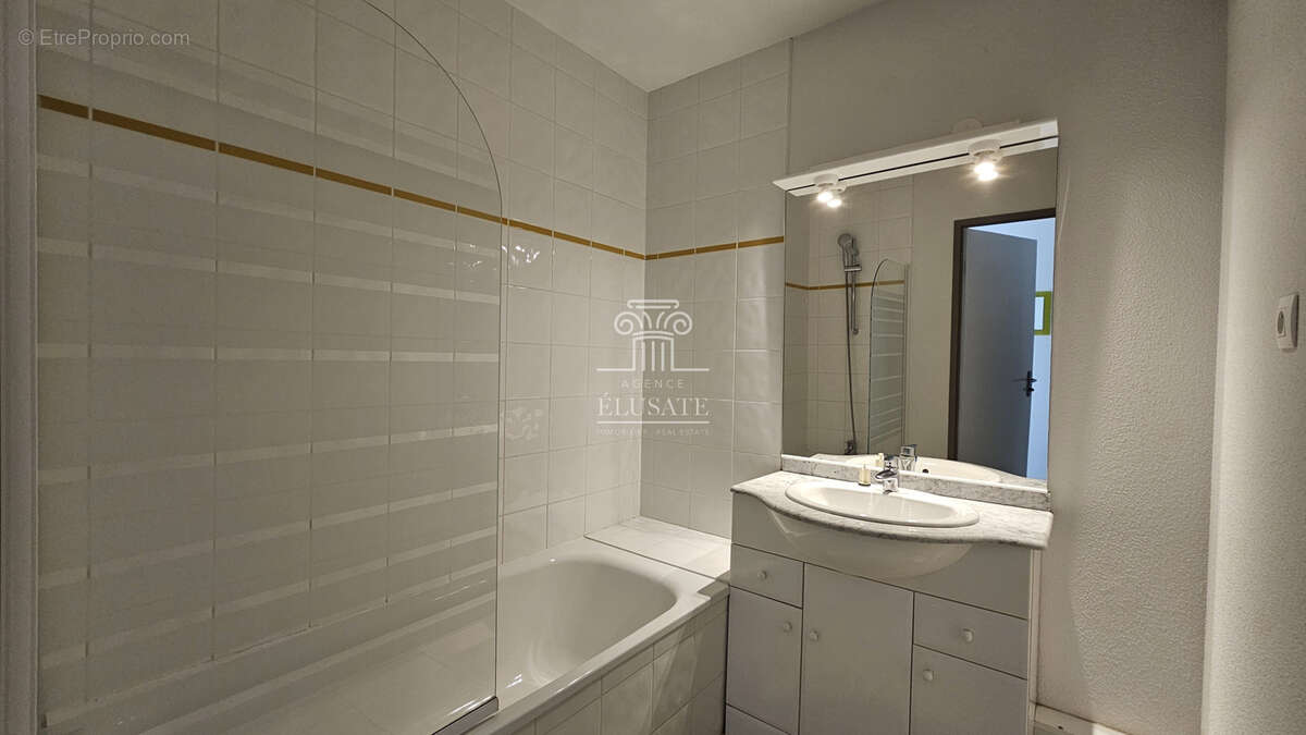 Appartement à EAUZE
