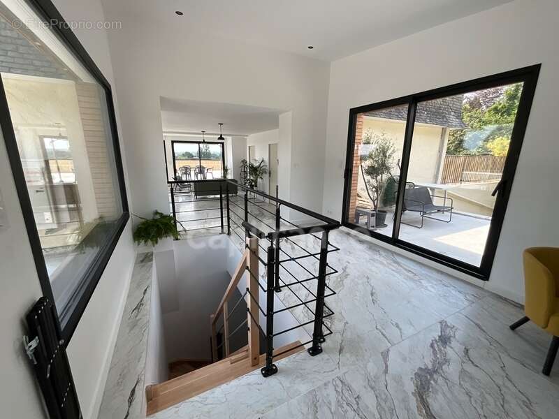 Appartement t4 loft d’exception à creach gwen quimper (29) - photo 3