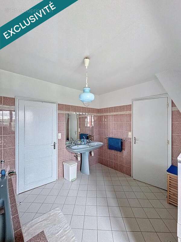 Photo 9 - Maison à SAINT-GEORGES-DE-GREHAIGNE