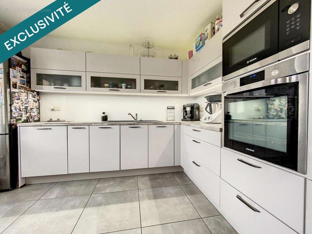 Photo 9 - Maison à BORNEL