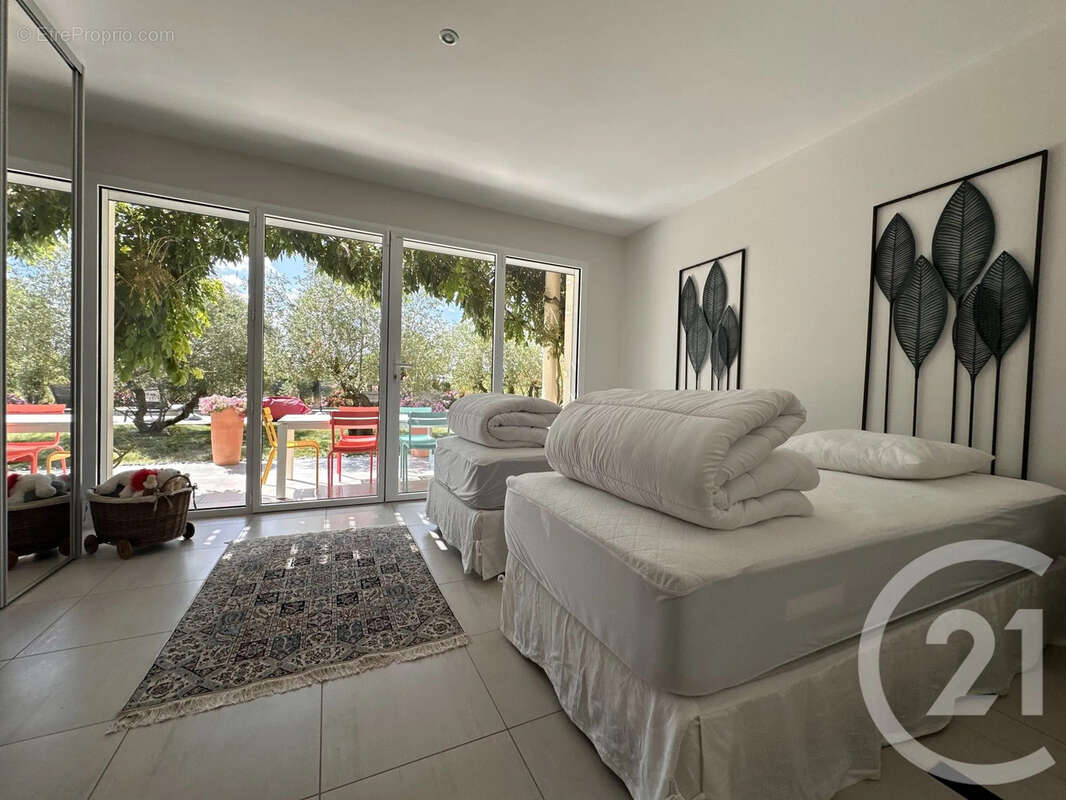 Maison à SENOUILLAC