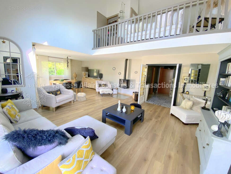 Maison à BATZ-SUR-MER