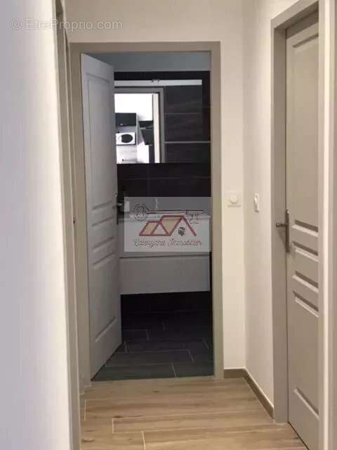 Appartement à SANTA-REPARATA-DI-BALAGNA