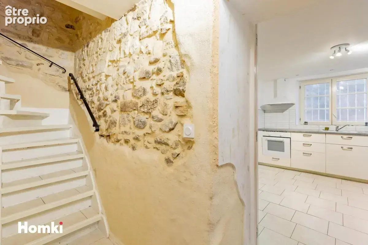 Maison de ville T6 de 113 m² à Vinassan 11110 - photo 4