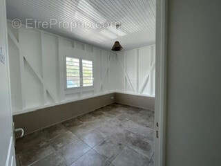 Jolie villa moderne type f4 + bureau -  jardin - campagne calme de petite canal - photo 9