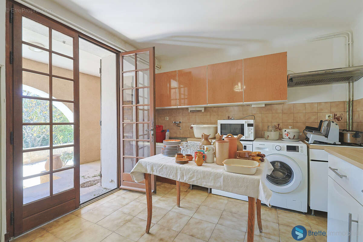 Maison à TOULON