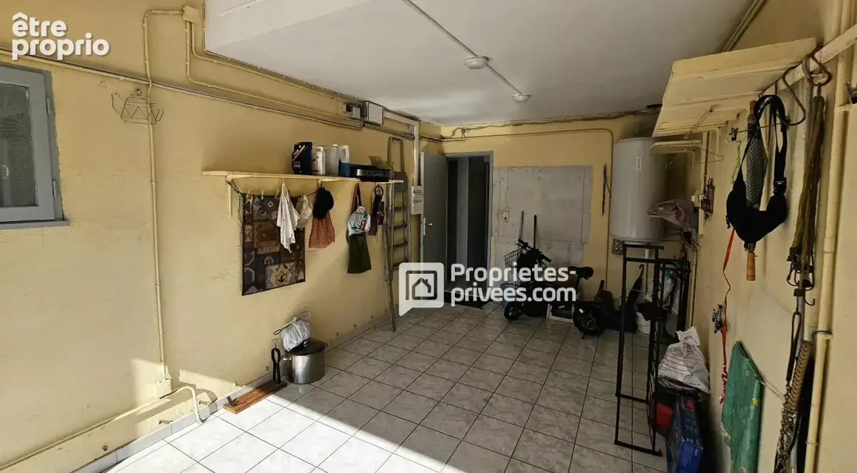 Maison 3 faces de 110 m² avec jardin de 400 m² - photo 16